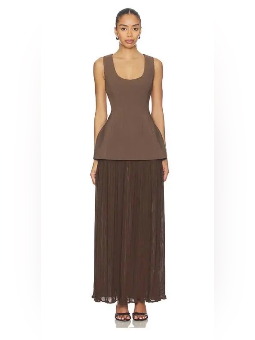 The Bekk Delilah Dress